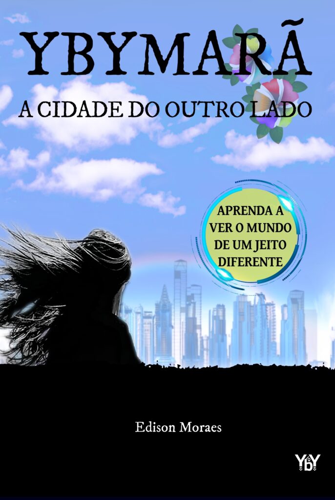 Capa Cidade